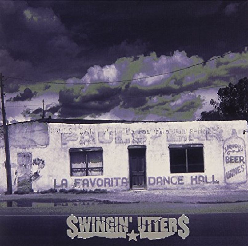 Swingin Utters - Swingin Utters