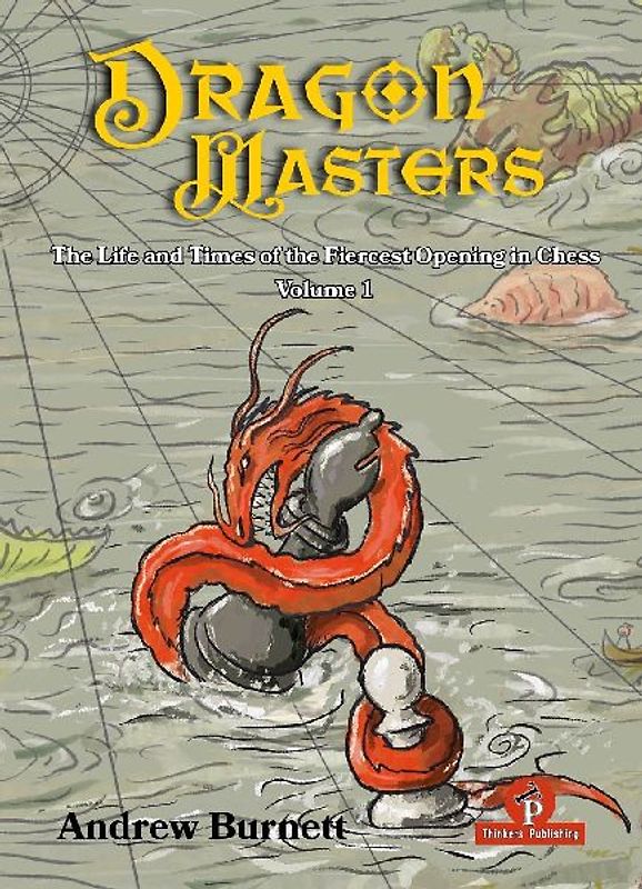 Dragonmasters - Volume 1