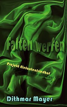 Falten werfen