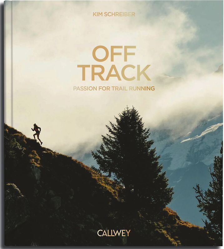 OFF TRACK (English Edition)