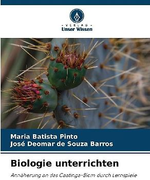 Biologie unterrichten
