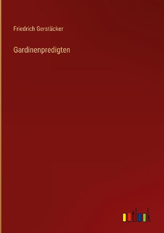 Gardinenpredigten