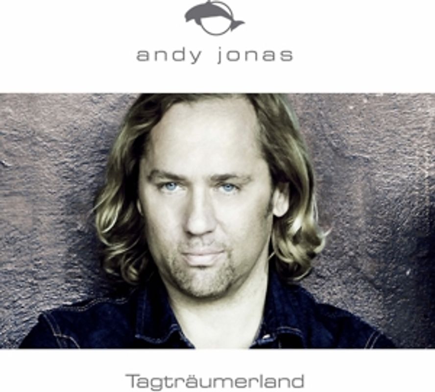 Jonas,Andy - Tagträumerland