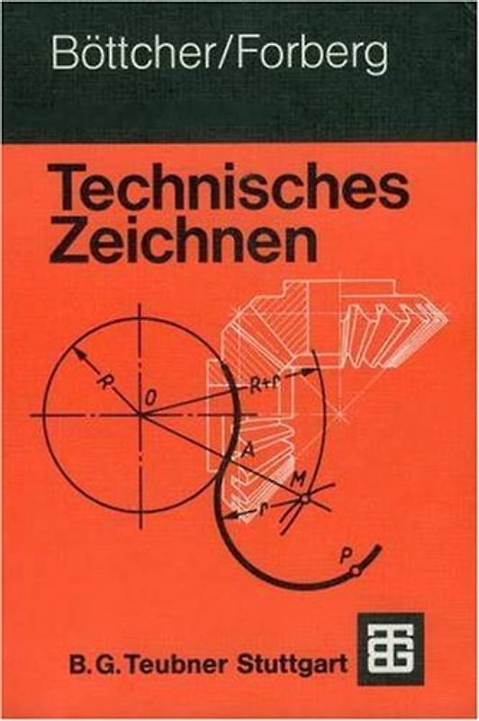 Technisches Zeichnen