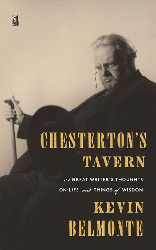 Chesterton's Tavern