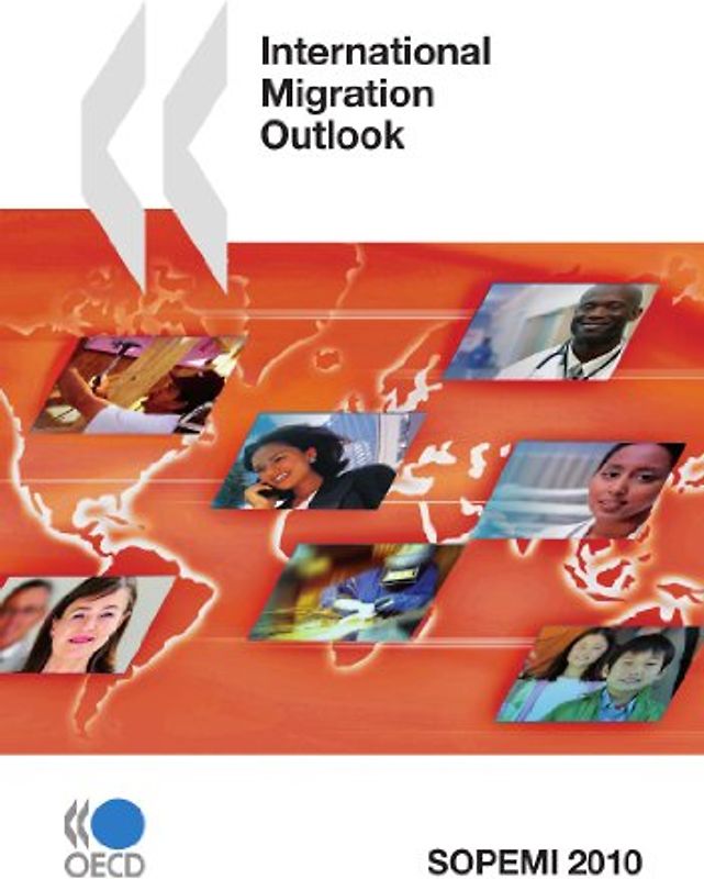 International Migration Outlook 2010