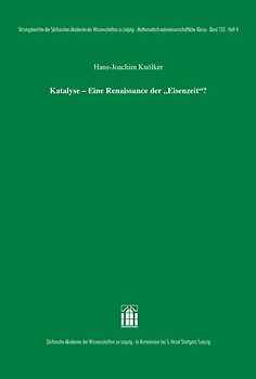 Katalyse – Eine Renaissance der "Eisenzeit"?