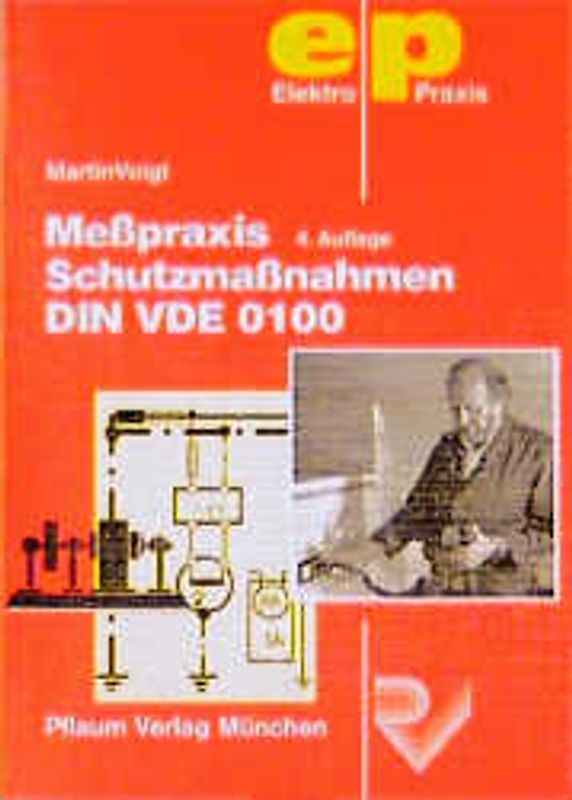Messpraxis Schutzmassnahmen DIN VDE 0100