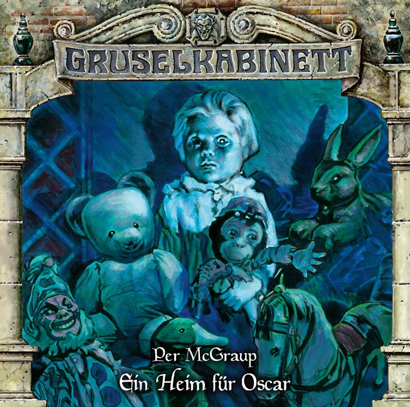 Gruselkabinett - Folge 169