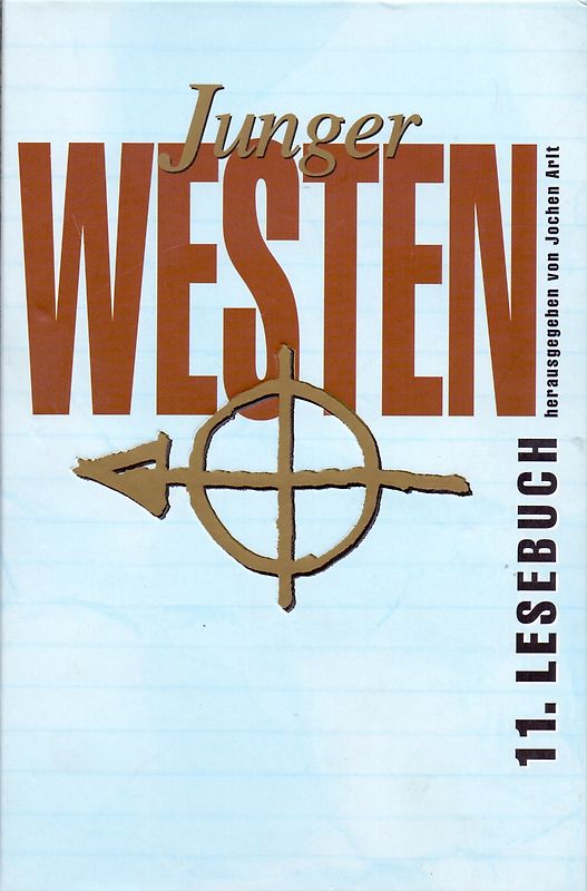 Junger Westen. 11. Lesebuch