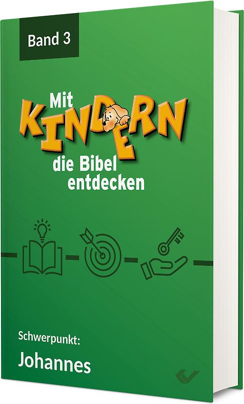 Mit Kindern die Bibel entdecken 3