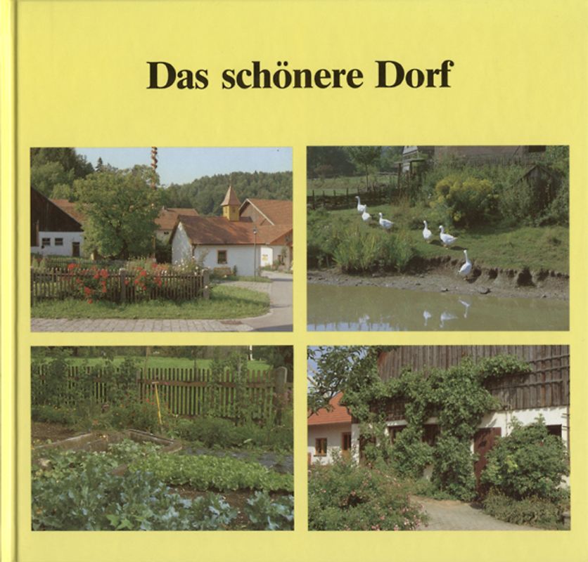 Das schönere Dorf / Das schönere Dorf