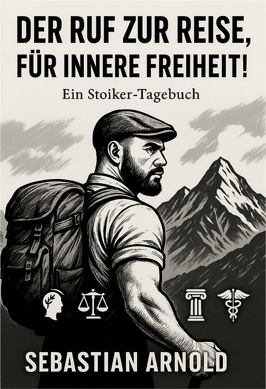 Stoizismus im Leben -