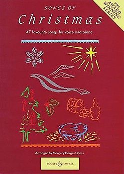 Songs of Christmas: 47 Favourite Songs