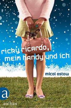 Ricky Ricardo, mein Handy und ich