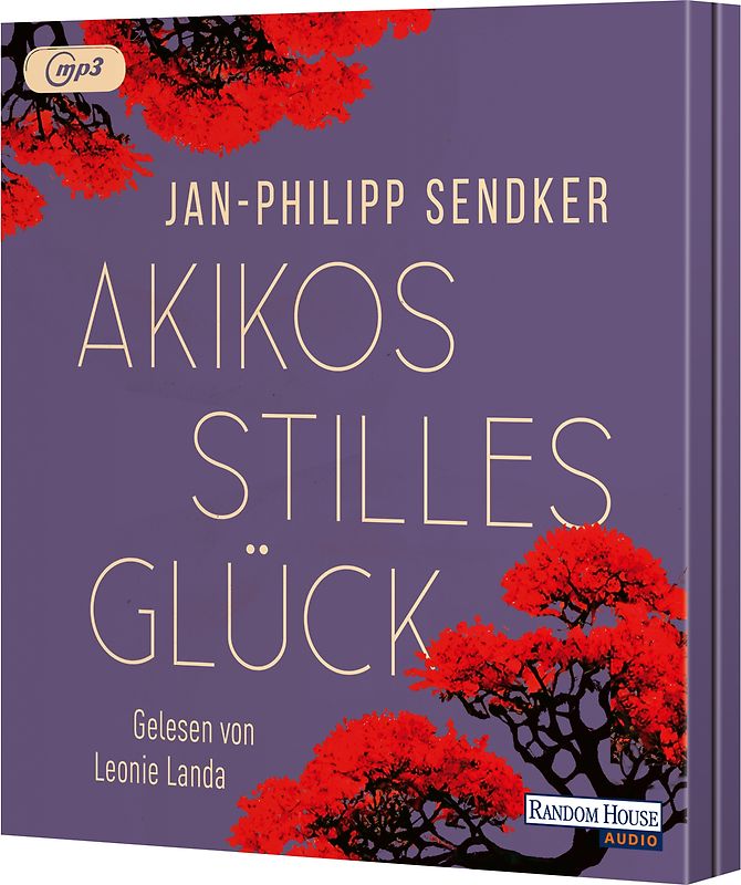 Akikos stilles Glück