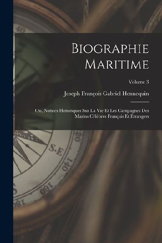 Biographie Maritime