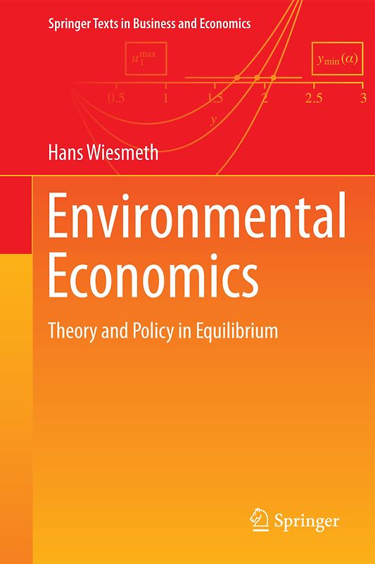 Environmental Economics