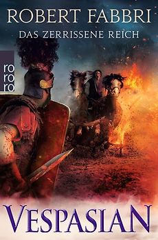 Vespasian: Das zerrissene Reich