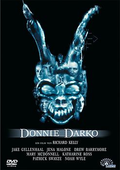 Donnie Darko DVD