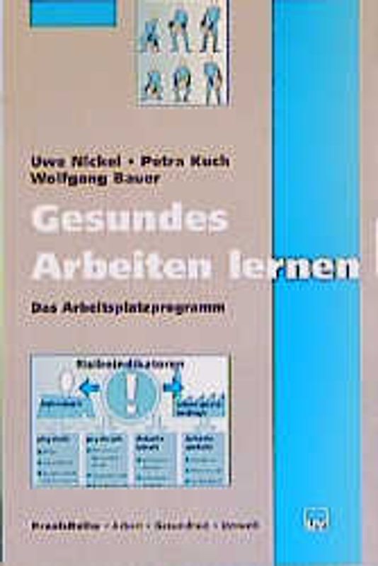 Gesundes Arbeiten lernen