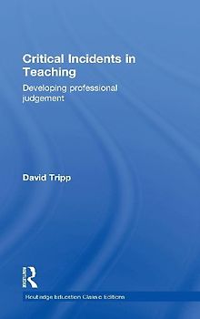 Critical Incidents in Teaching (Classic Edition)