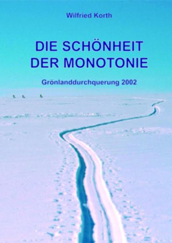 Die Schönheit der Monotonie