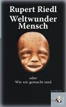Weltwunder Mensch