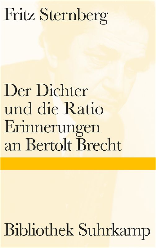 Der Dichter und die Ratio