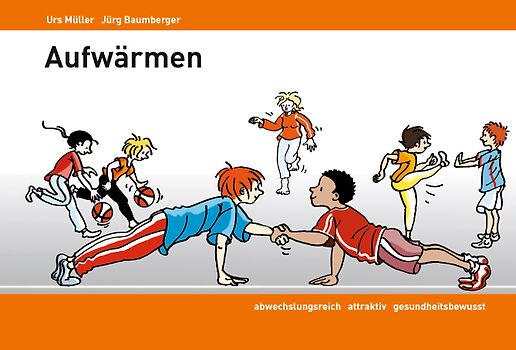 Aufwärmen