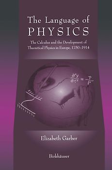 The Language of Physics