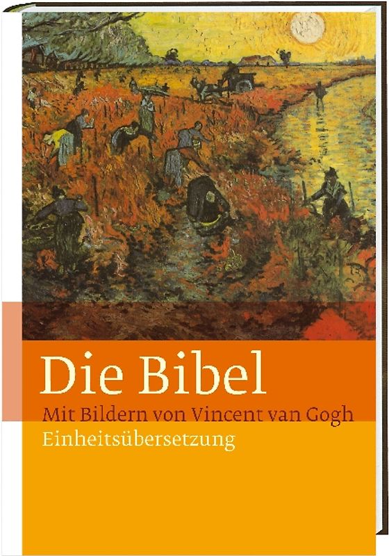 Die Bibel