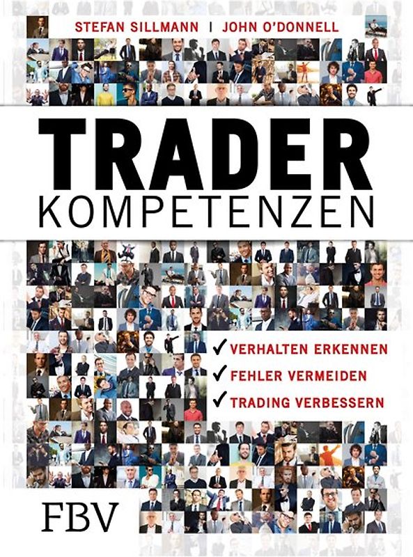 Trader-Kompetenzen