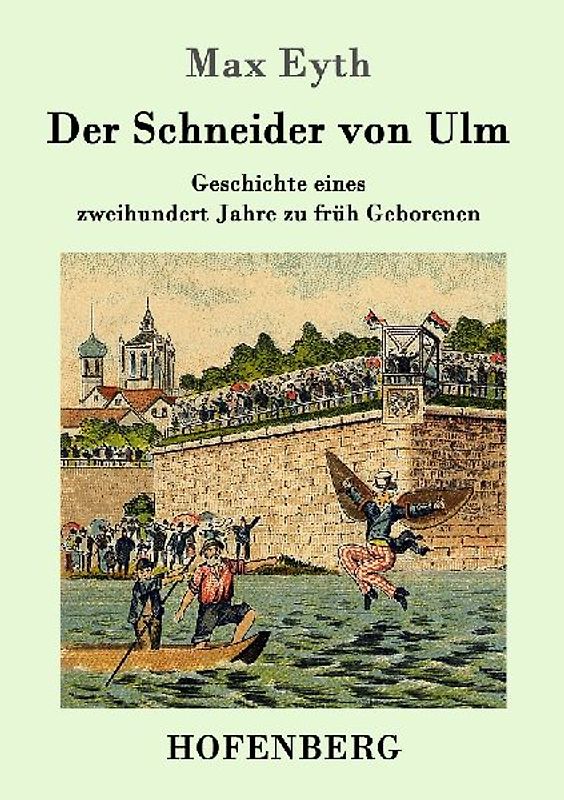 Der Schneider von Ulm