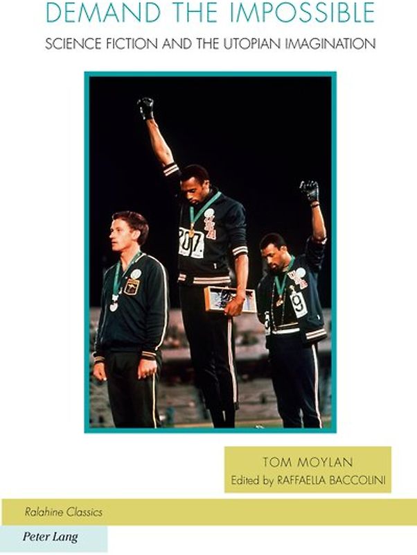 Demand the Impossible