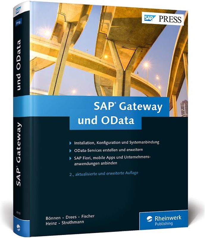 SAP Gateway und OData