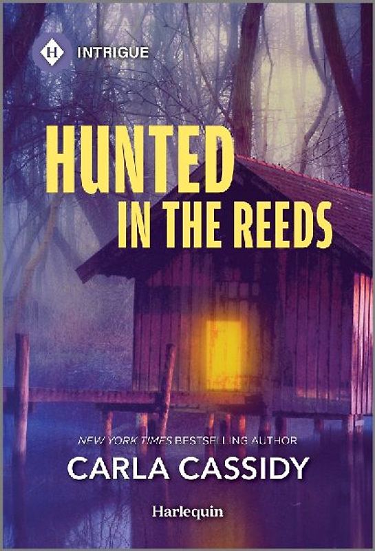 Hunted in the Reeds