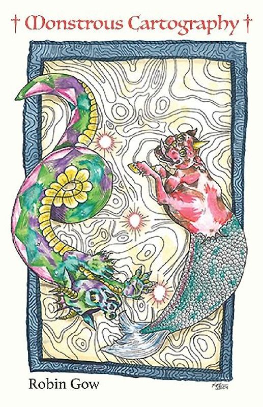 Monstrous Cartography