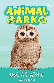 Owl All Alone: Book 12 (Animal Ark, Band 12)