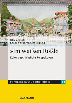 „Im weißen Rößl"