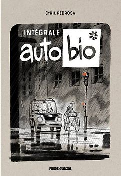 Intégrale auto bio