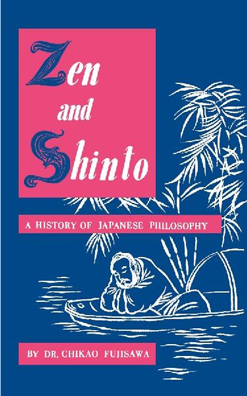 Zen and Shinto