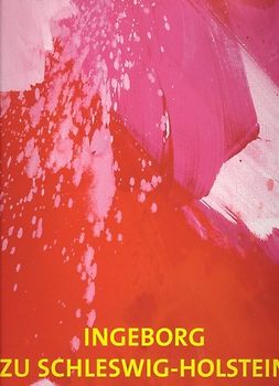 Ingeborg zu Schleswig-Holstein