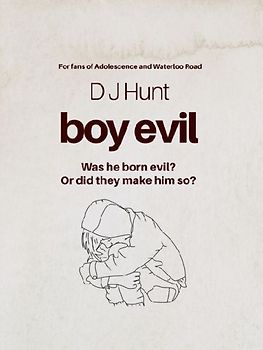 Boy Evil