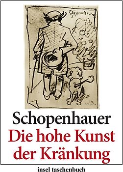 Die hohe Kunst der Kränkung