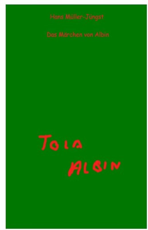 Das Märchen von Albin