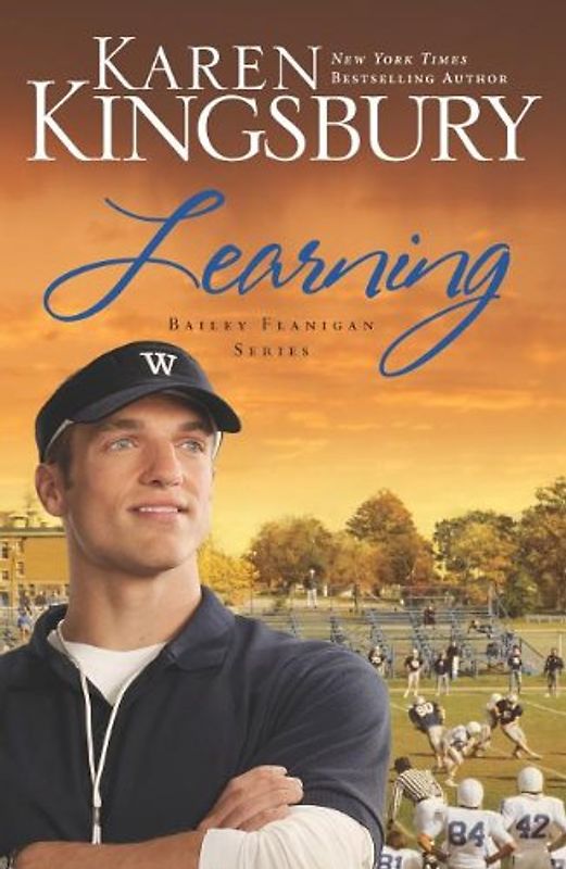 Learning (Bailey Flanigan, 2, Band 2)
