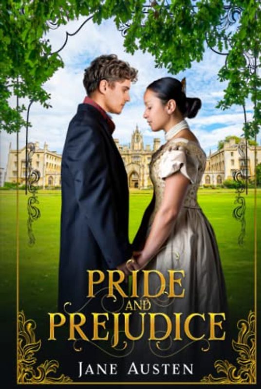 Pride and Prejudice (Deluxe Edition)