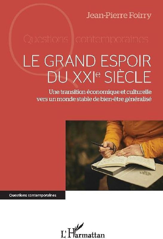 Le grand espoir du XXIe siècle
