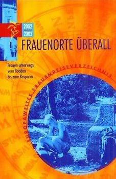 Frauenorte überall 2008/2009